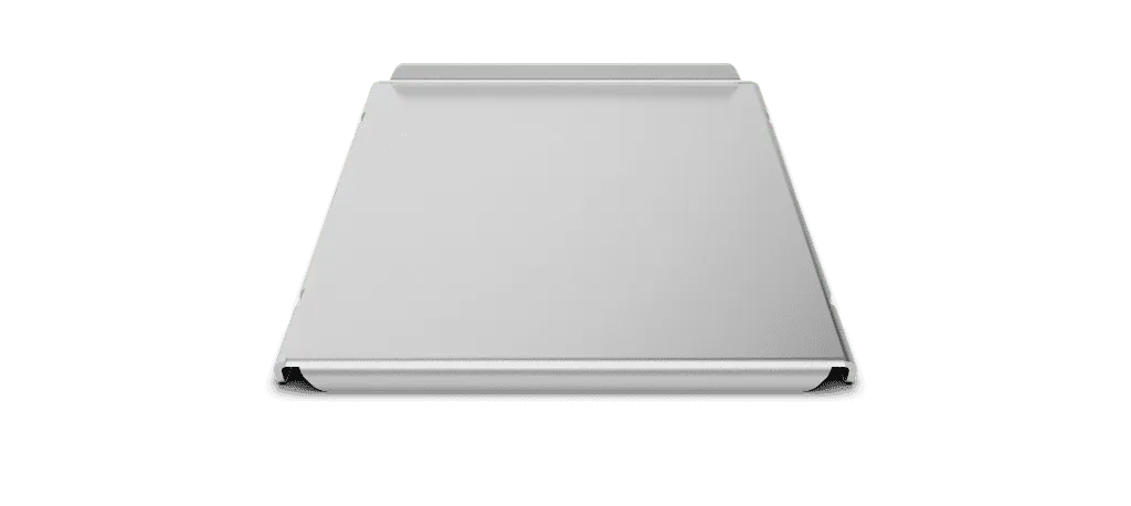 Bandeja Plana Antiadherente UNOX SPEED.Plate FLAT TG142