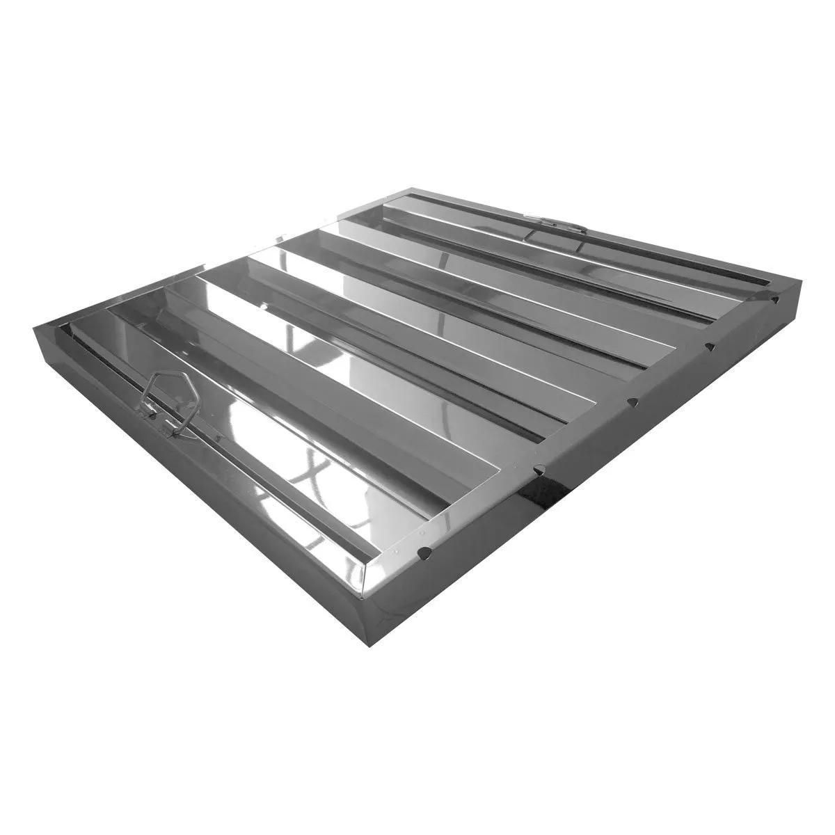 Filtros para Campana en Acero Inoxidable ISBW SLHF2020