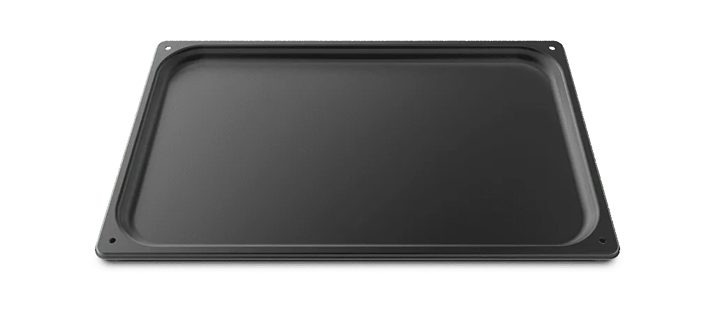 Bandeja Antiadherente UNOX BLACK.20 TG895