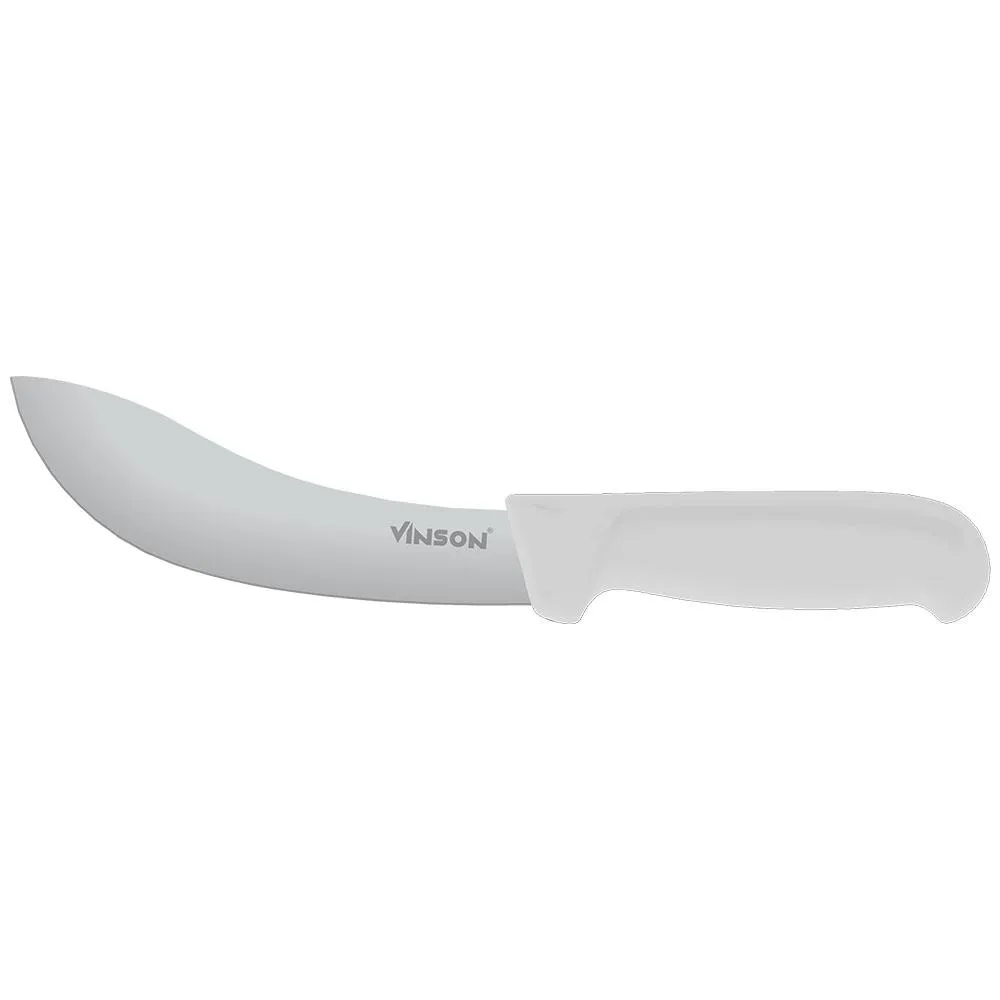 Cuchillo Deslonjador 6" Blanco Vinson CUDES-6