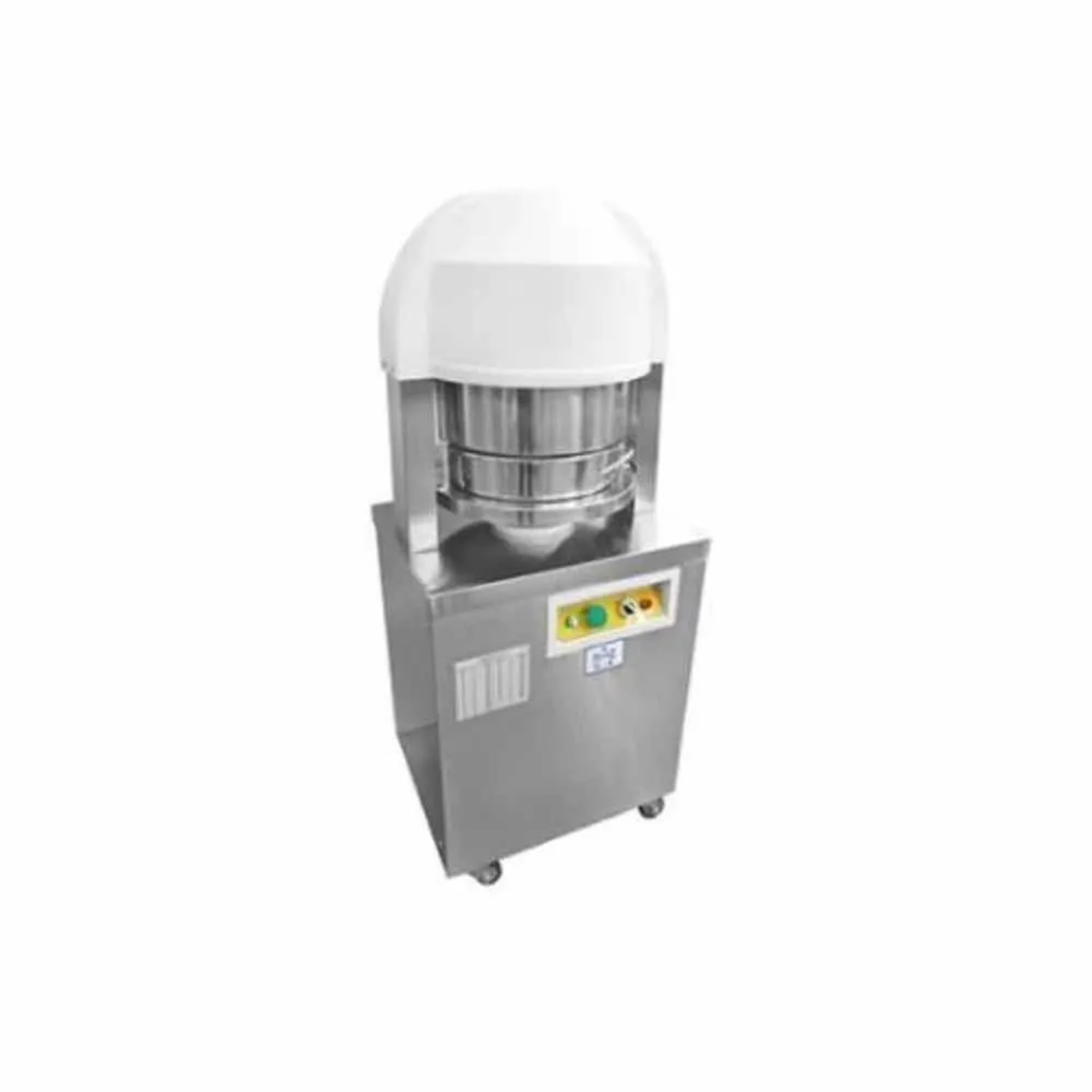 Cortadora Divisora De Masa Semiautomática Migsa DQB-36
