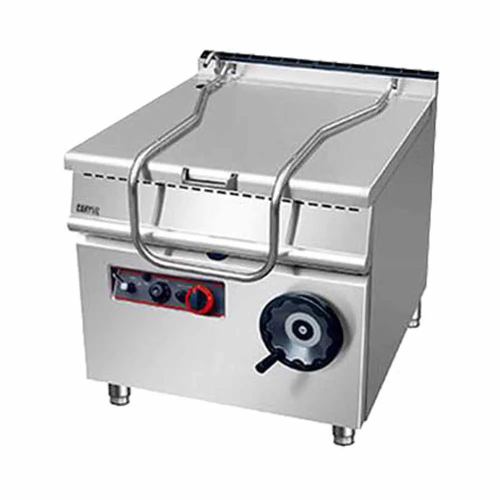 Sarten A Gas Lp 80 L Migsa ZH-RS