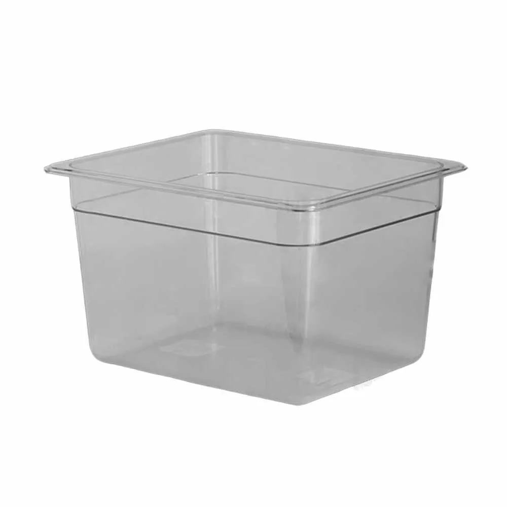 Inserto Medio 20 cm Policarbonato ISBW PLPA8128
