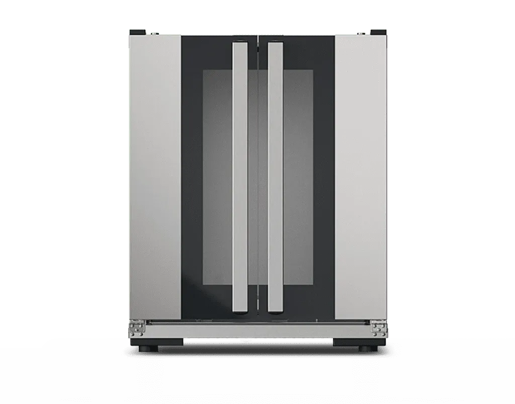 Fermentadora con Generador de Vapor UNOX LIEVOX XEKPT-08HS-B