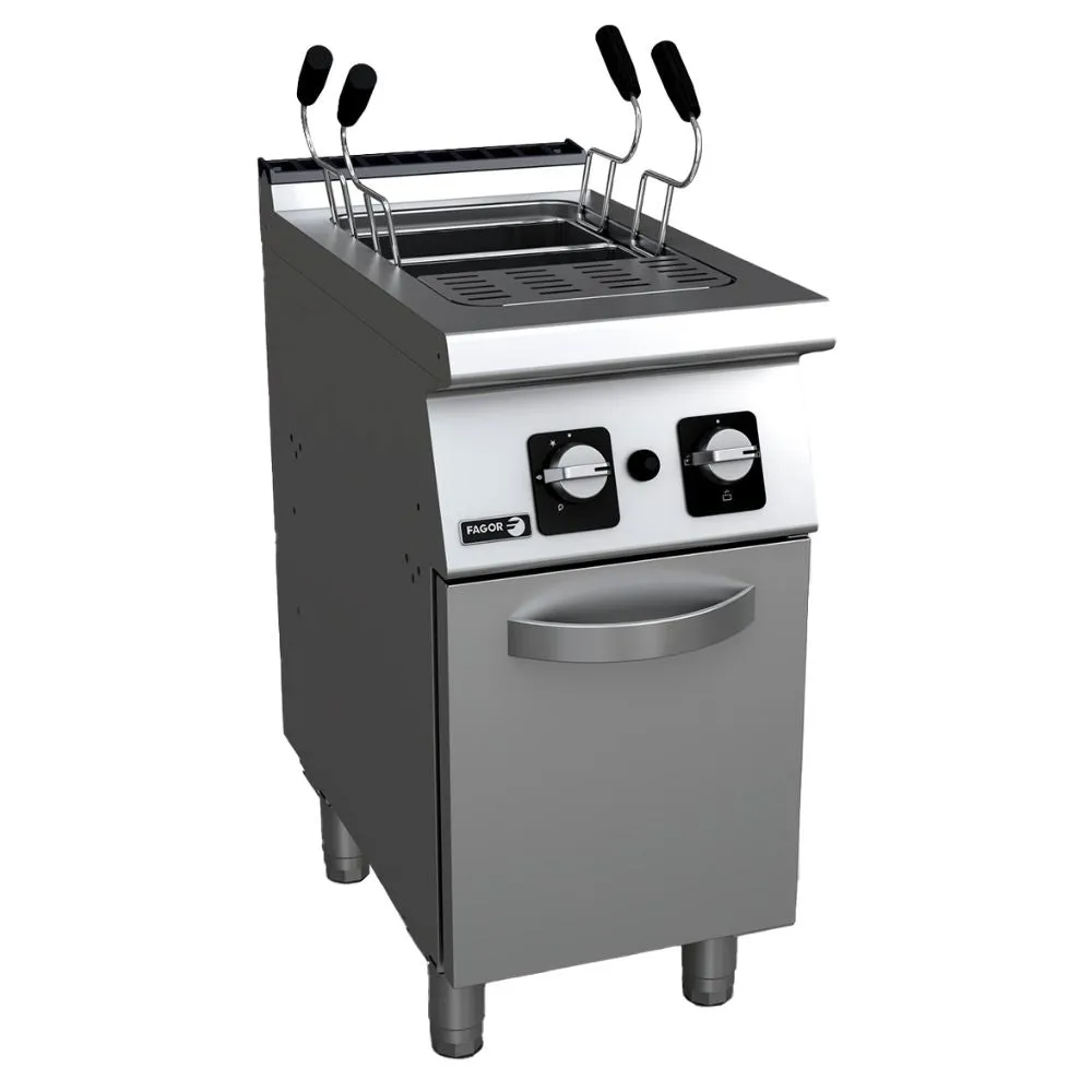Cocedor De Pasta A Gas 26 L Fagor CP-G7126