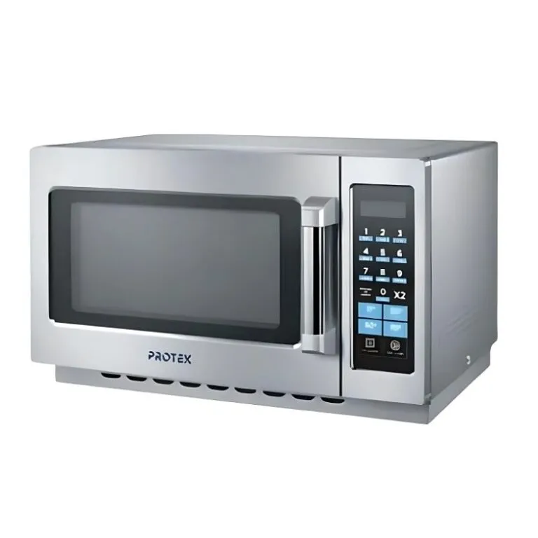 Horno de Microondas Control Táctil 1.2 Pies (1029228) Proteck MPK-1.2M