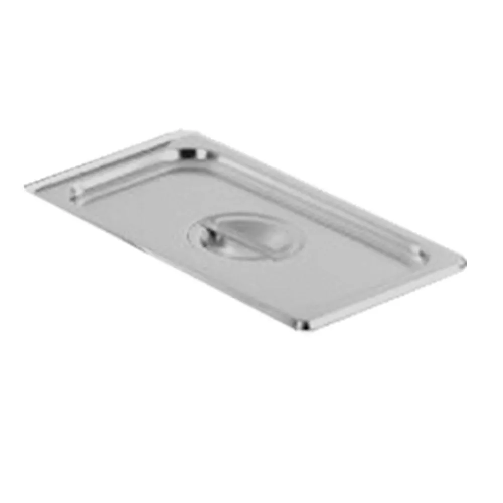 Tapa Inserto Acero Inoxidable Cuarto Caledonia TACU-COM