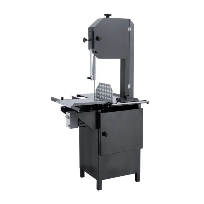 Sierra De Carne Y Hueso De Piso 1,500W 120V Migsa NHD-2850