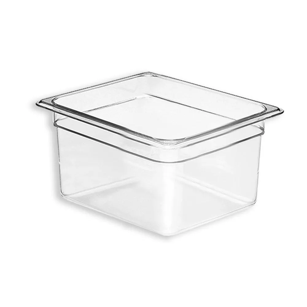 Inserto Policarbonato Sexto Altura 4 " Caledonia INPOSE-4