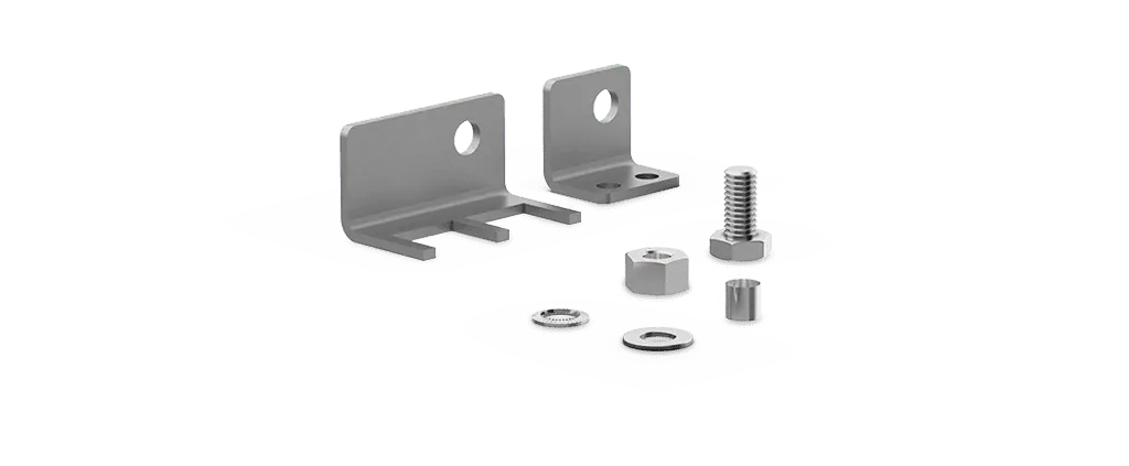 Kit de Instalación Eléctrica Monofásica UNOX XUC129