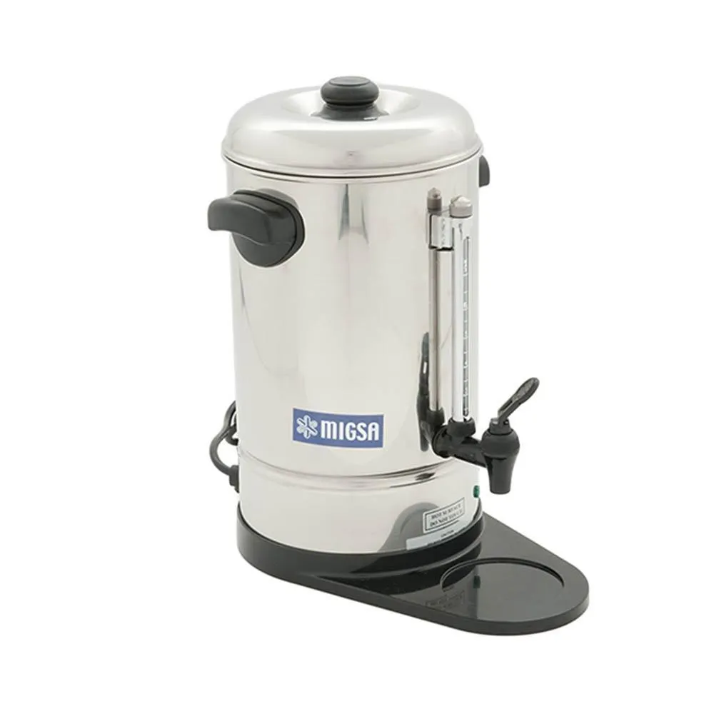 Cafetera Tipo Secretarial De 6 L 110V Migsa CP-06