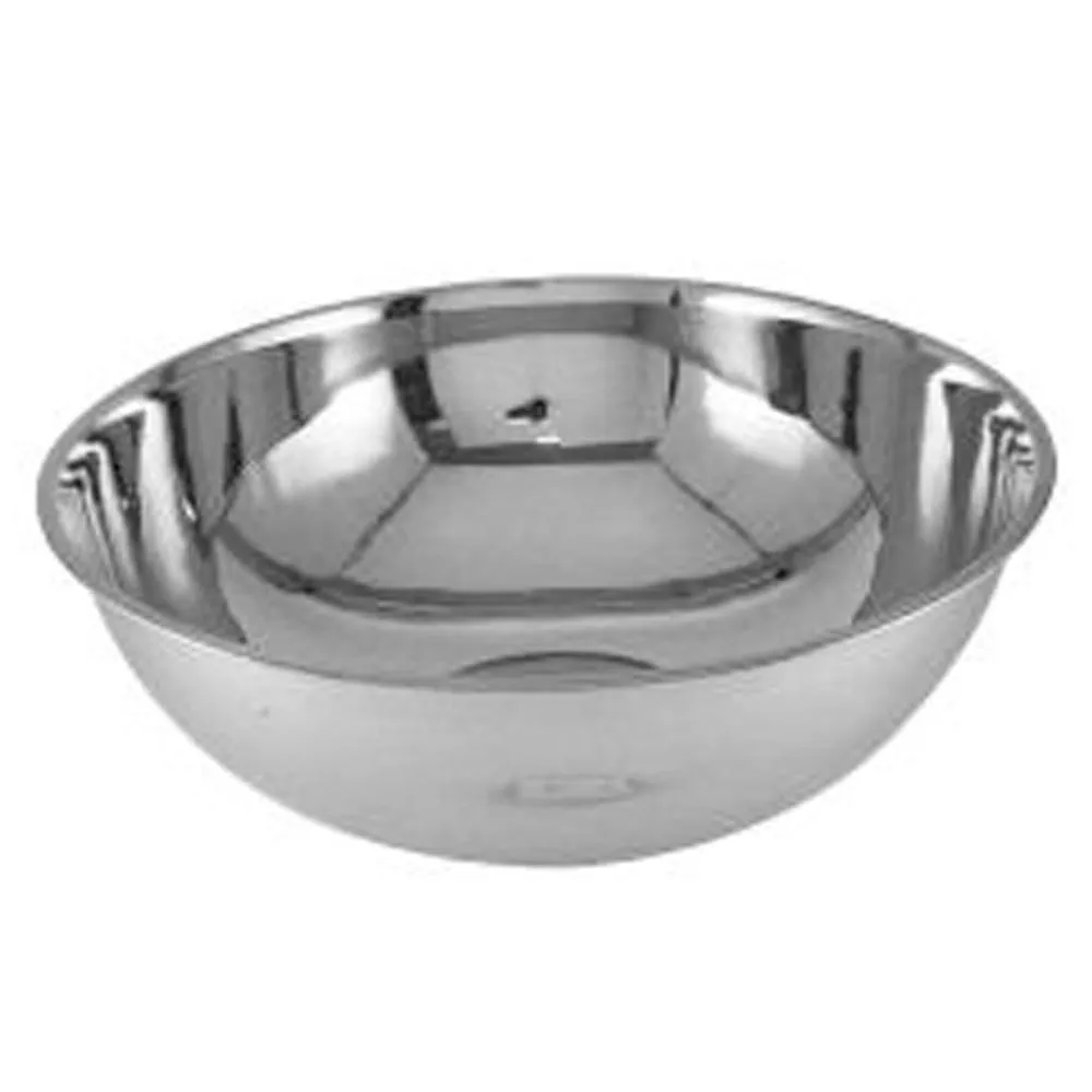 Bowl Acero Inoxidable 30 qt UPDATE MB-3000HD
