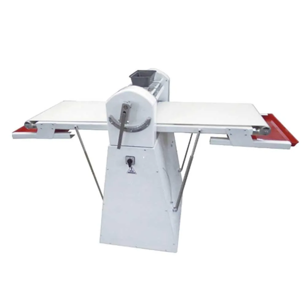 Laminadora De Piso De Banda ½ H.P 120V Equichef LMB-265