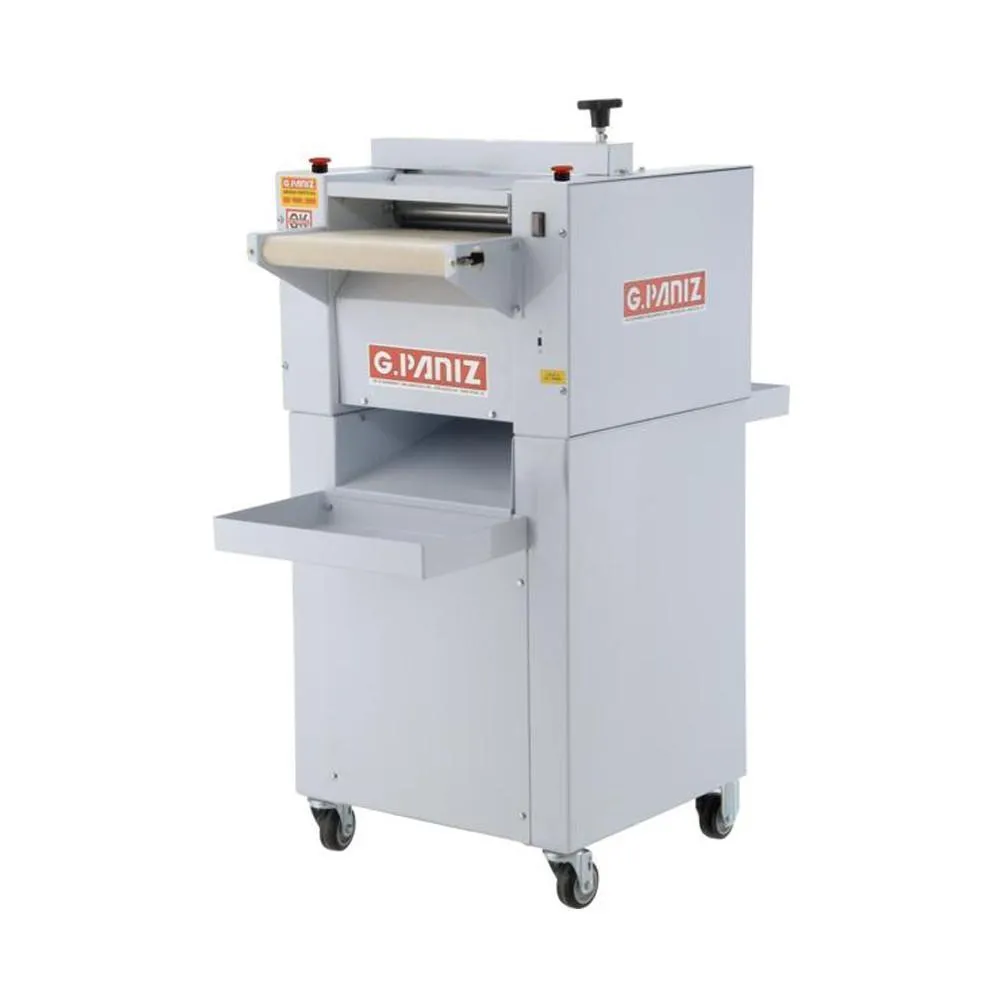 Formadora De Pan 50 Cm G.Paniz MPS500
