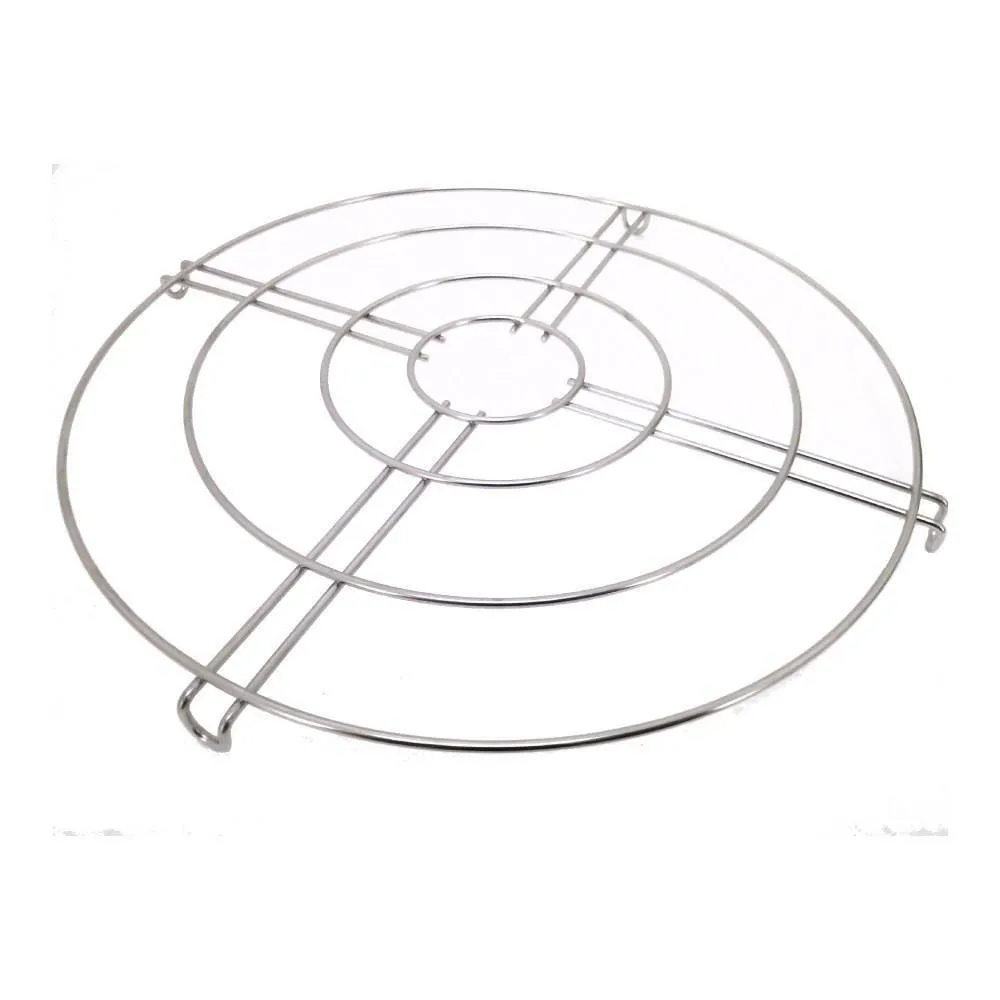 Rack Para Ollas De Presión All American 2072
