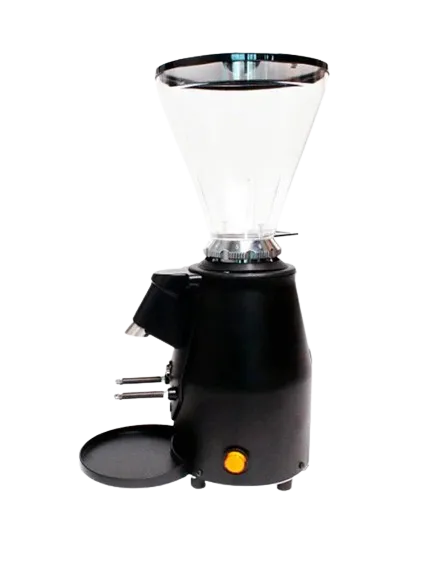 Molino Para Cafe Manual Con Tolva 250 Gr 220W 115V Magister MMD8