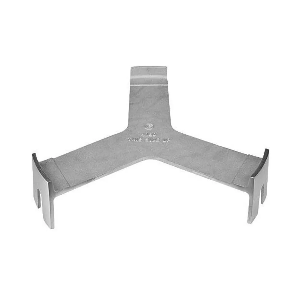 Base Soporte Metálica Para Esterilizador 75x All American 4180