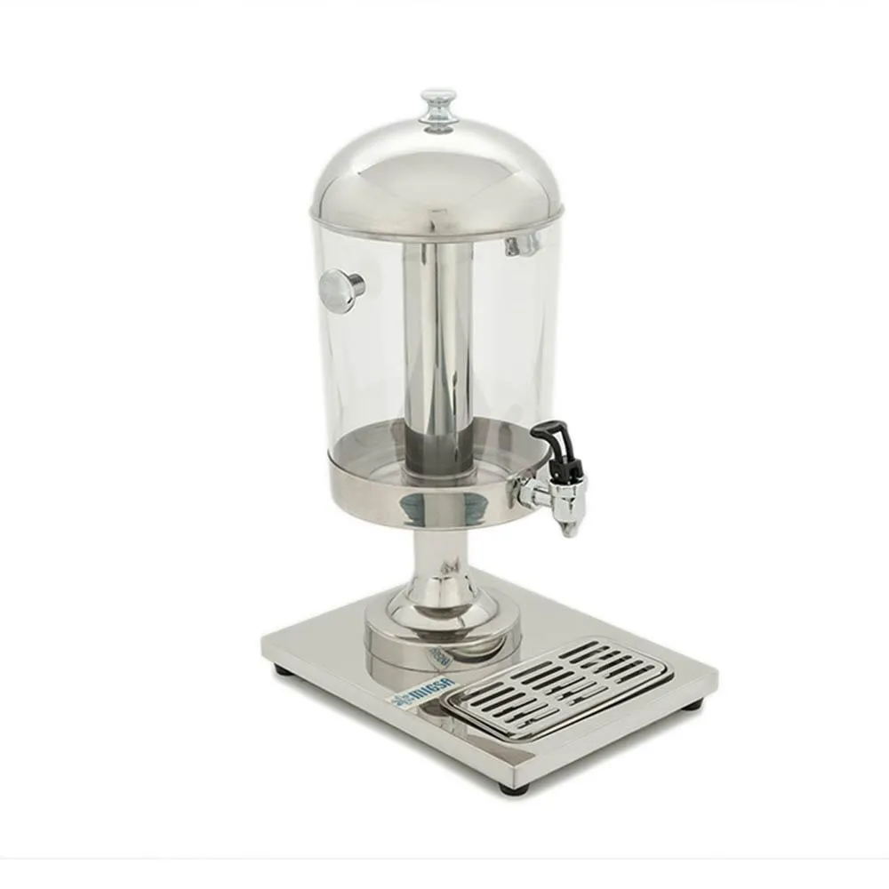 Despachador De Jugos De Un Tanque 8 Litros Migsa ZCF301B