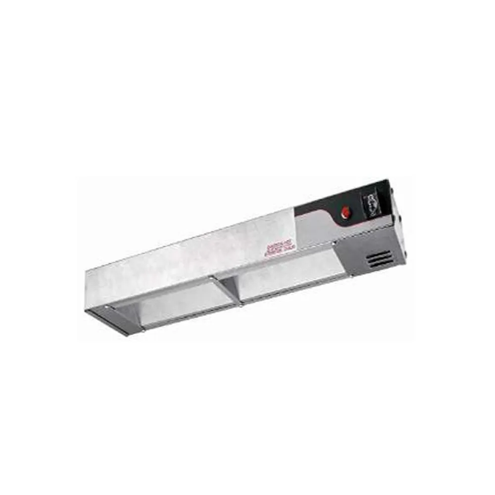 Lampara Reflectora De Calor 1.2 Kw 120V Migsa ISW-03-B