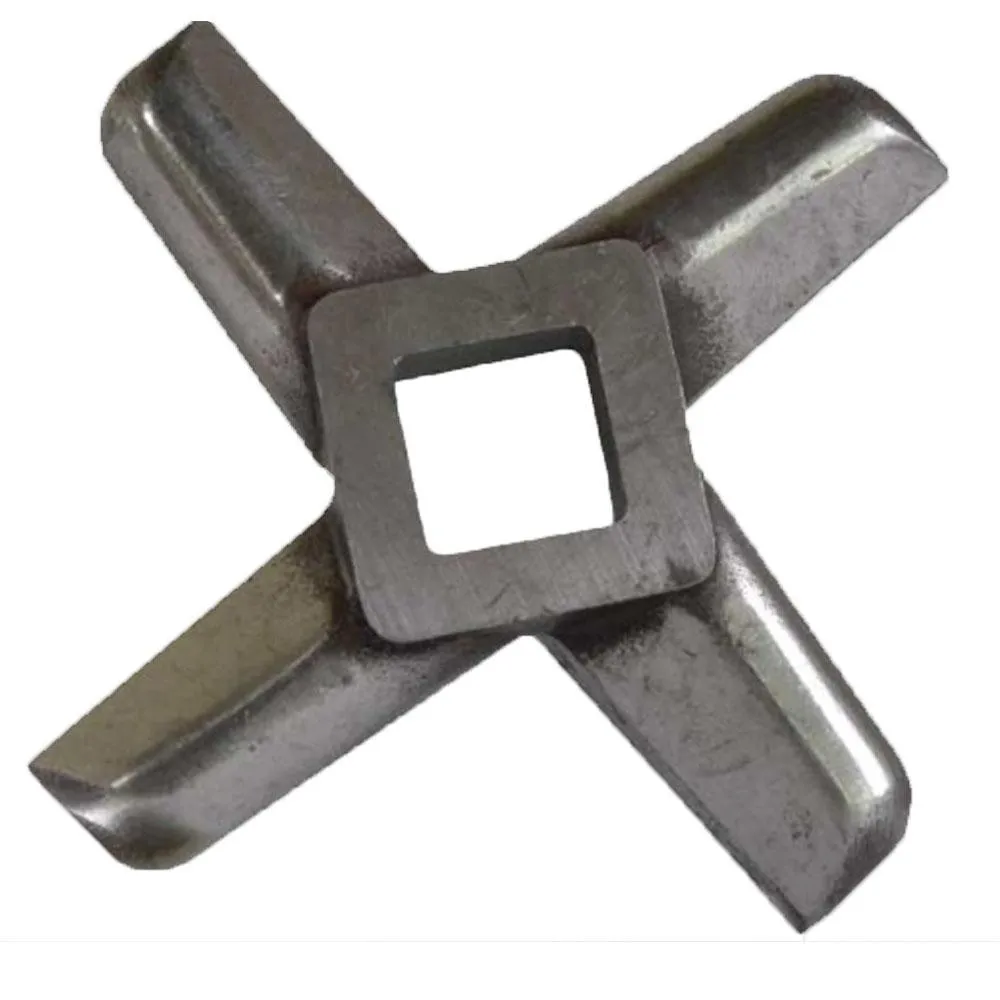 Navaja para Molino 12 Inox Recta (NIR) Torrey NIR-22