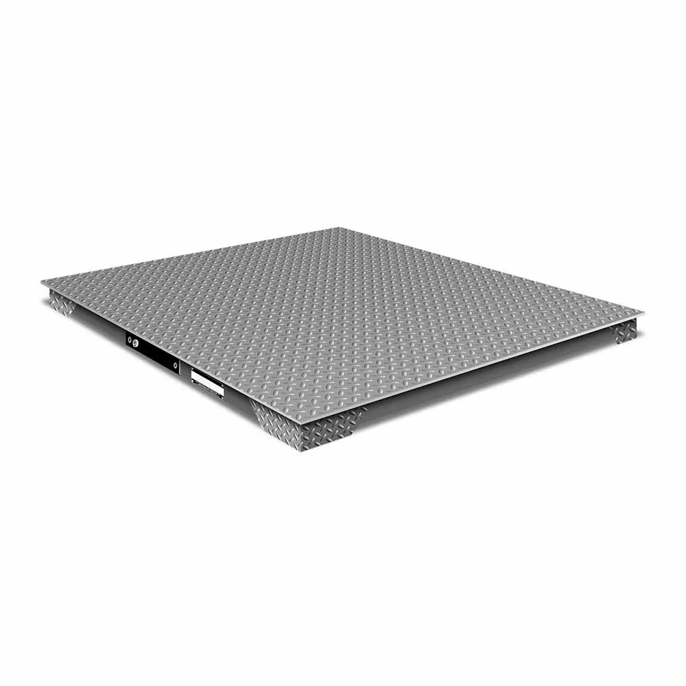 Bascula Plataforma 1.5 Tn Vinson BAPER-12