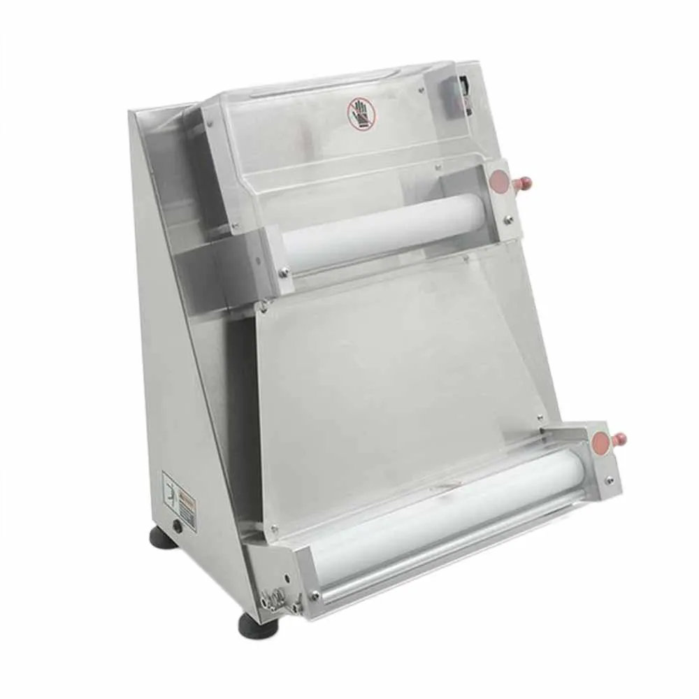Laminadora De Masas Y Pizzas De 40 Cm De Diámetro 110V Migsa APD-400