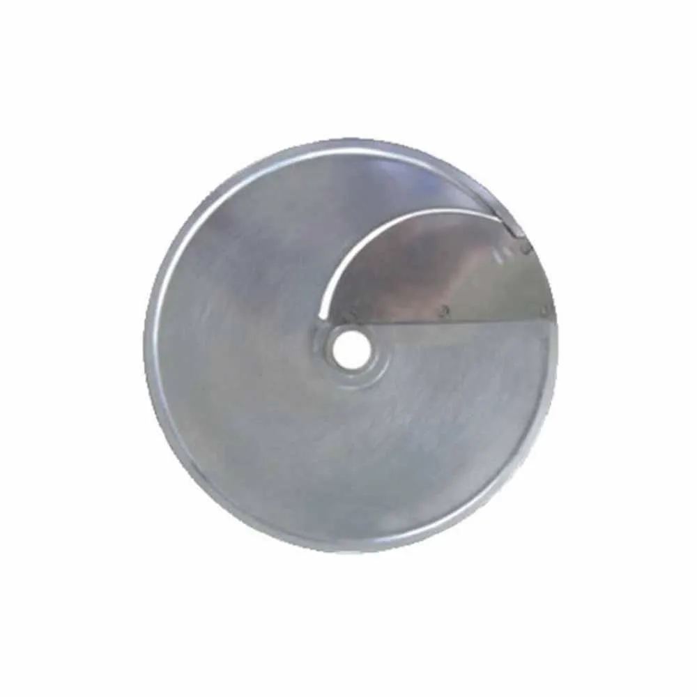 Disco Rebanador Para Delicados 5 Mm Para Procesador AH-HLC300 Migsa HLC300-E5