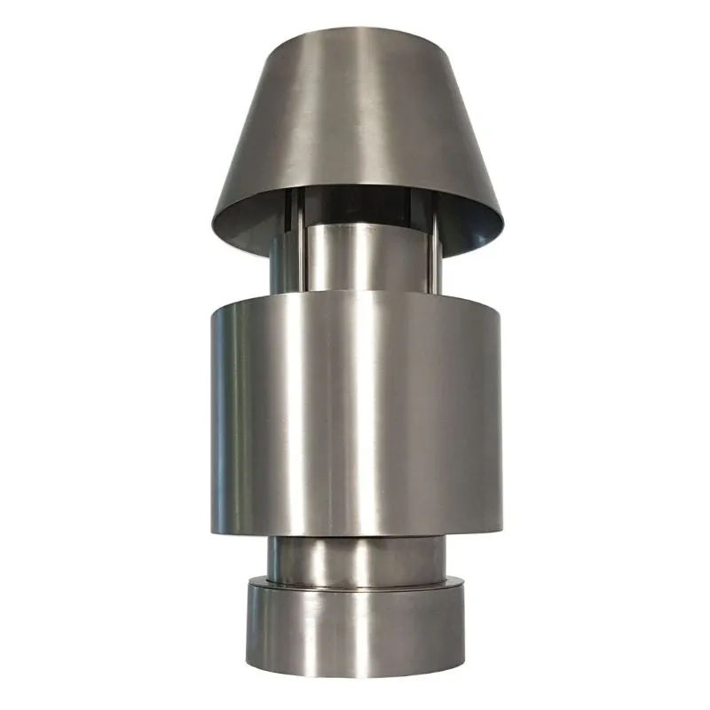 Kit Chimenea Pira 750.001