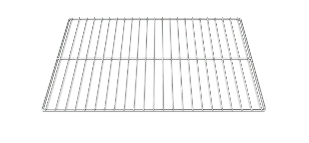 Parrilla de Acero Inoxidable UNOX STEEL.GRID GRP806