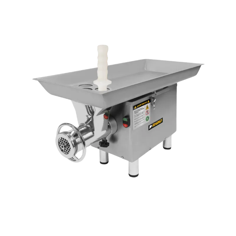 Molino Embutidor 2 Hp Rhino MOLEM-22M2