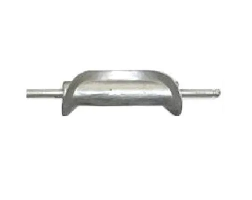 Cortador de 4 pulgadas Aluminio para Tortilladora MONARCA MC4