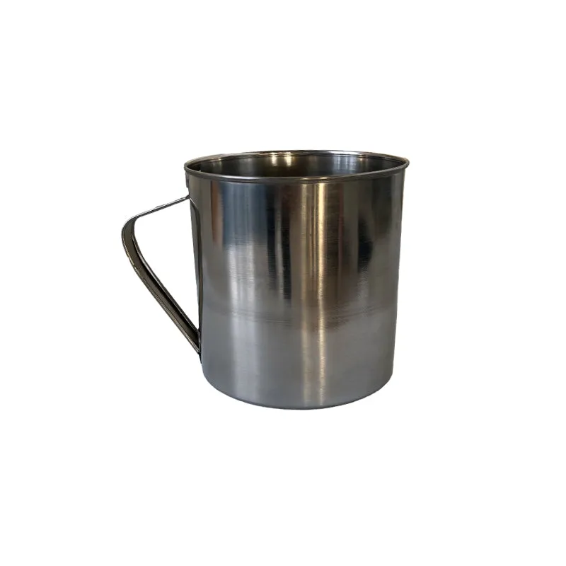 Pasillo Inoxidable 12 cm VAR EE69