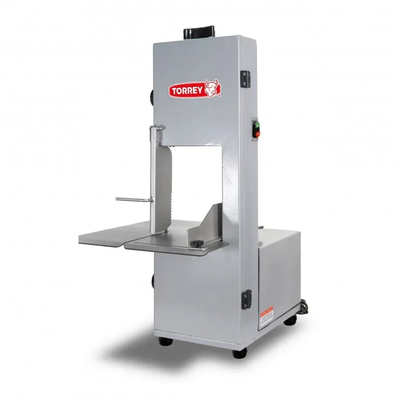 Sierra Carnicera 1.5HP 110V Torrey STP-180