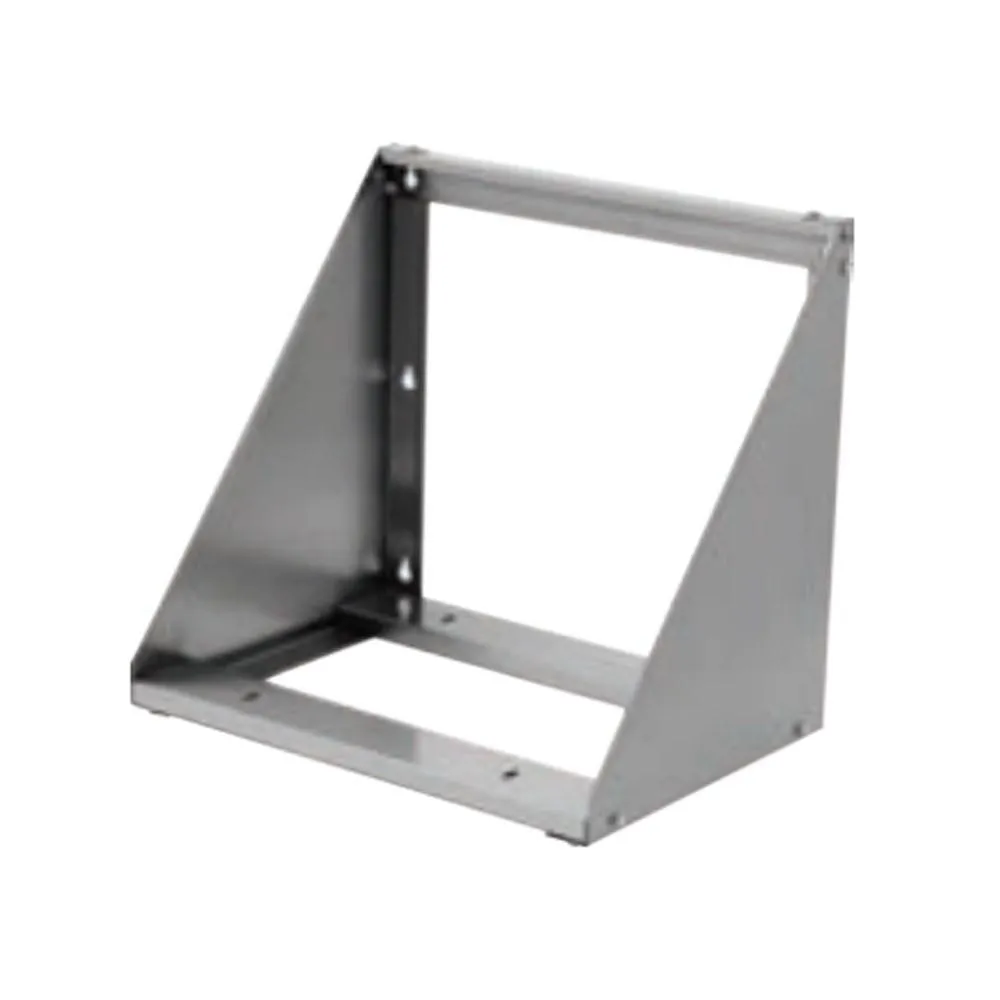 Estructura Angular De 1 ½ " x 1 ½ " Fabricada Acero Inoxidable Coriat MENSULA SC-16.5-G PETIT