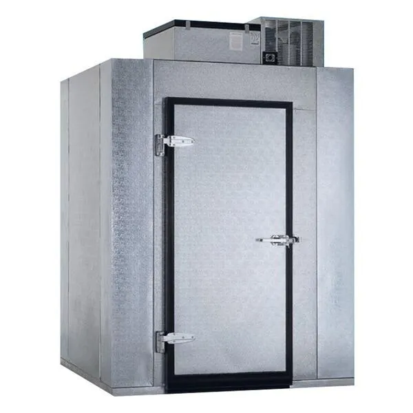 Cuarto Frio Medida Estándar Capacidad de Enfriamiento de 1º a 3 °C Compresor 0.5HP. 127V (1024592) Imbera CPAQ-REF