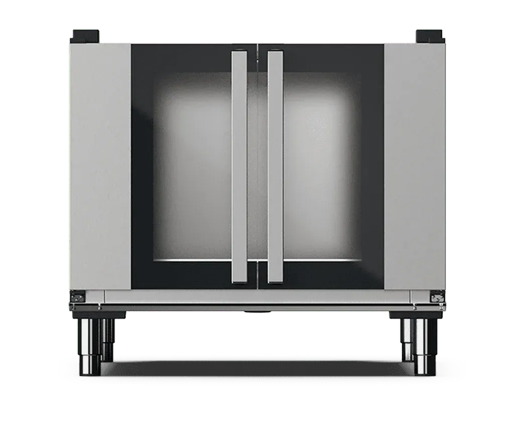 Fermentadora con Generador de Vapor UNOX LIEVOX XAVPC-12FS-V