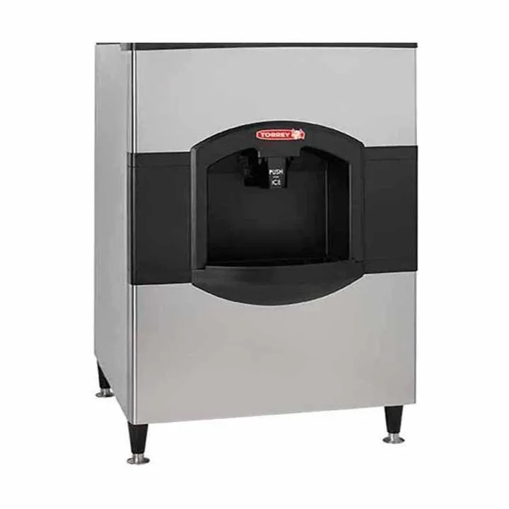 Dispensador Automatico de Hielo 80kg Torrey DHC-80