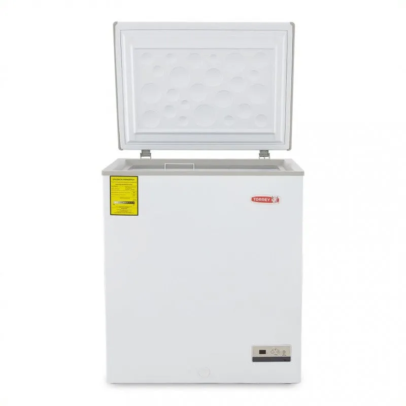 Congelador Horizontal 5.2 Pies Torrey CHTC-55D