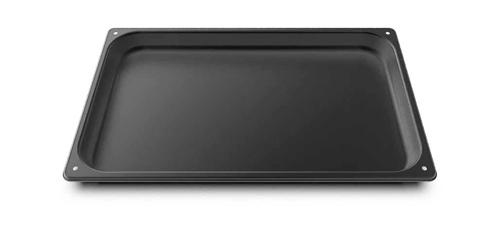 Bandeja Antiadherente UNOX BLACK.40 TG900