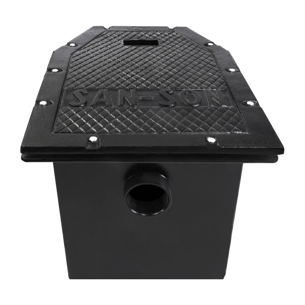 Trampa De Grasa 95 L/Min San-Son TG-95