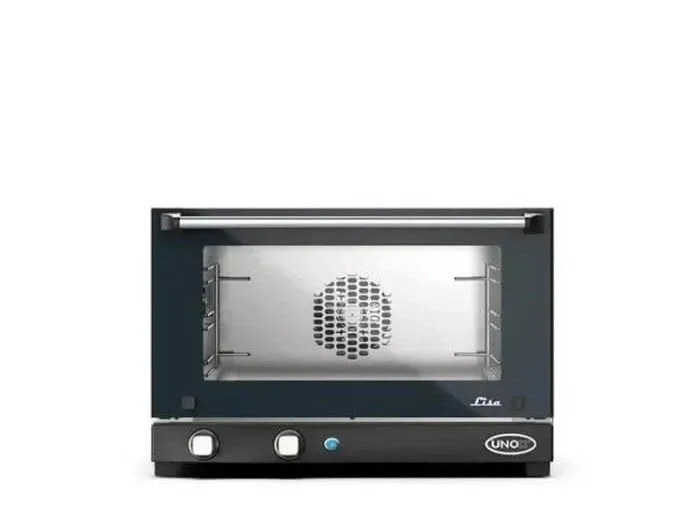 Horno de Convección UNOX Lisa XAF-013