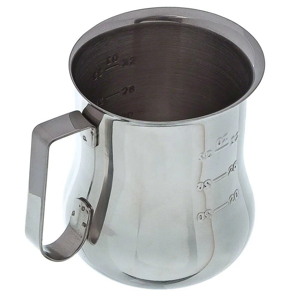 Jarra Medidora Café Leche Caliente 1.18 L Inoxidable UPDATE EPB-40M