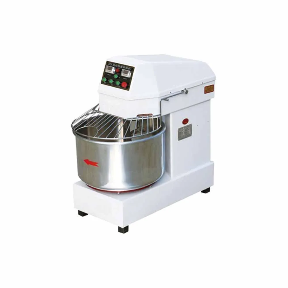Amasadora De Espiral De 80 L 2,200W 220V Migsa HD-80A