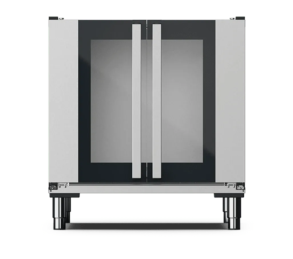 Fermentadora con Generador de Vapor UNOX LIEVOX XAKPT-08FS-B