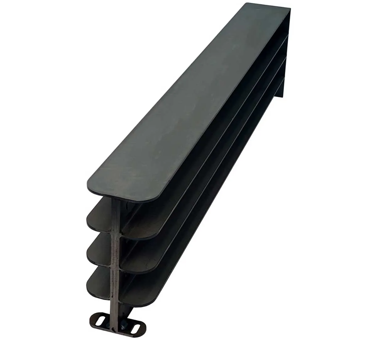 Separador De 4 Guías Pira 970.120
