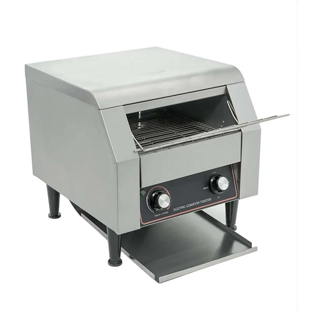 Tostador Eléctrico De Pan Comercial 240 Rebanadas 1.9 KW 220V Migsa EST-A-2