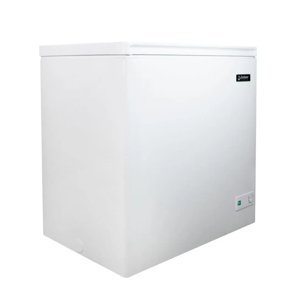 Congelador Horizontal Tapa Cofre 6.89 pies (1026619) Imbera HF06 1F