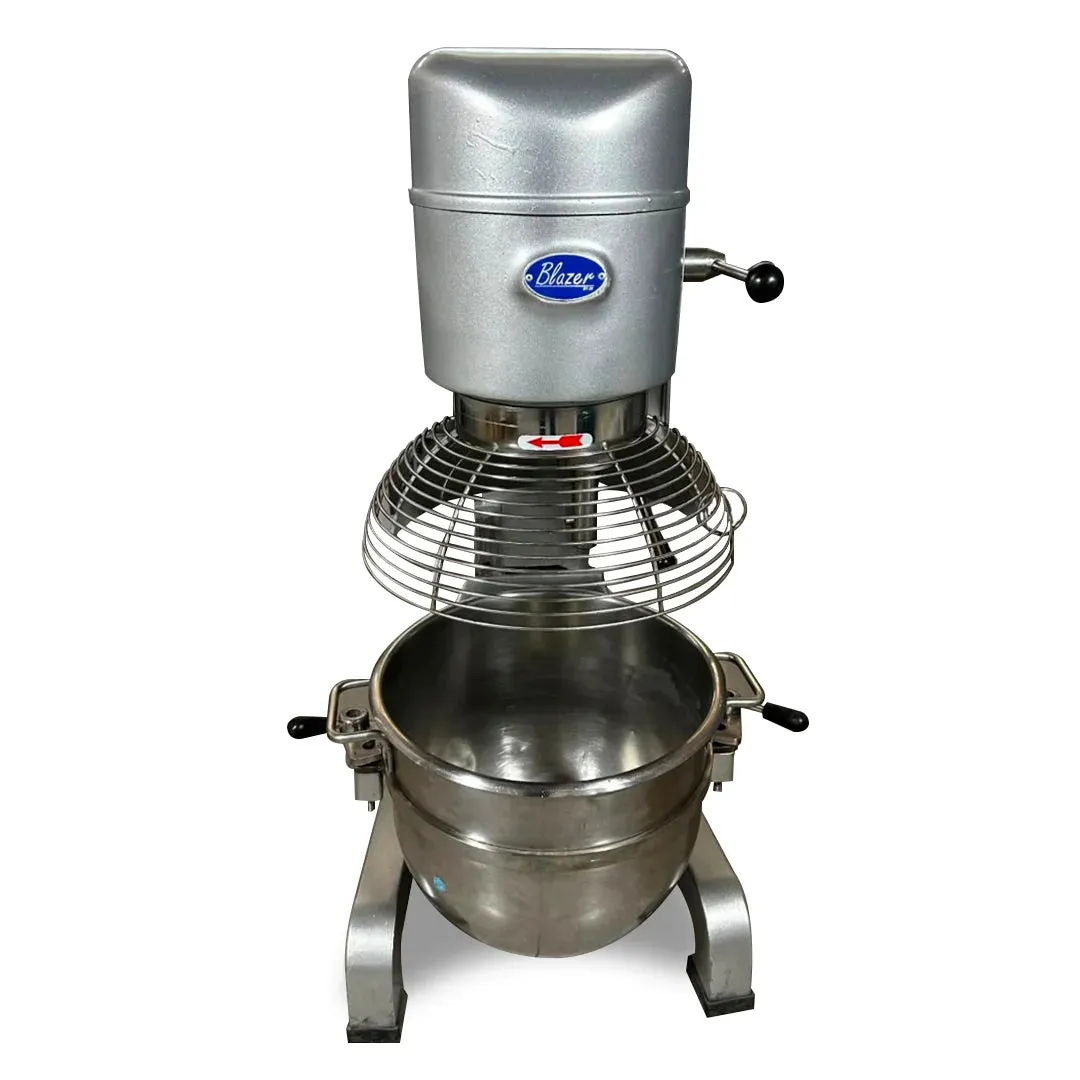Batidora Eléctrica 40L Reacondicionada Blazer SMX-B40F