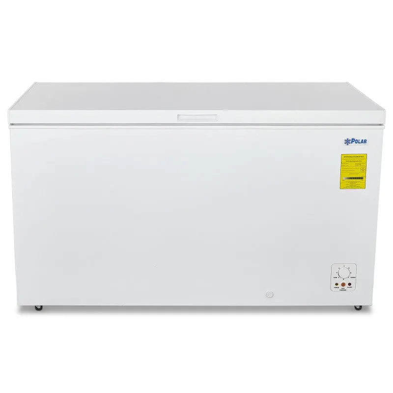Congelador Horizontal 15 Pies Polar CH-156A