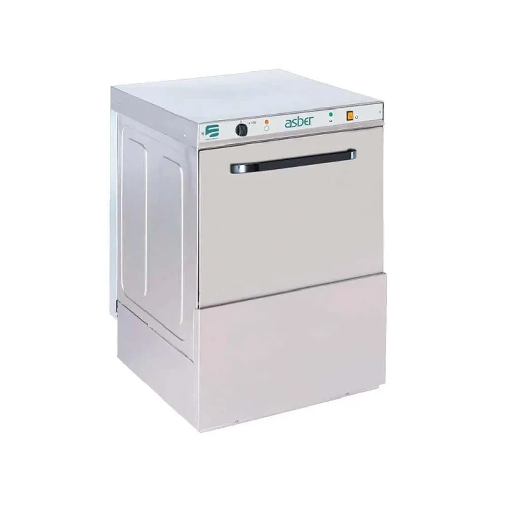 Lavavasos Asber GE-400 SA
